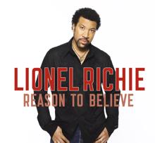 Lionel Richie: Reason To Believe