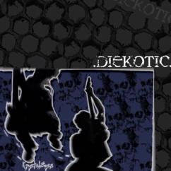 .DieKotic.: Krystaleyes