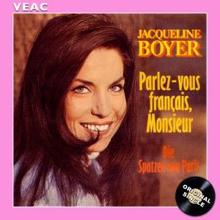 Jacqueline Boyer: Parlez-Vous Français, Monsieur?