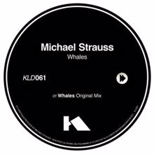 Michael Strauss: Whales