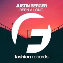 Justin Berger: Been a Long