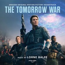 Lorne Balfe: Homecoming