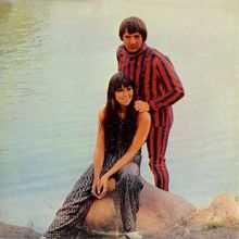 Sonny & Cher: Sonny & Cher's Greatest Hits