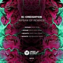 Ki Creighton: Ripsaw EP Remixes