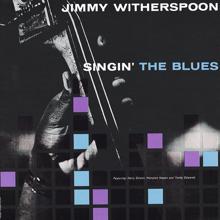Jimmy Witherspoon: Singin' The Blues