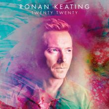 Ronan Keating: Twenty Twenty