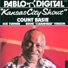 Count Basie: Kansas City Shout