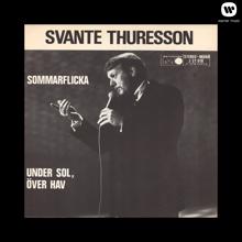 Svante Thuresson: Sommarflicka