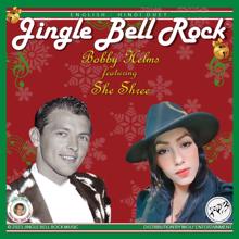 Bobby Helms: Jingle Bell Rock(English - Hindi Version)