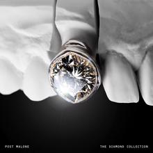 Post Malone: The Diamond Collection (Deluxe) (The Diamond CollectionDeluxe)