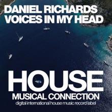 Daniel Richards: Voices in My Head
