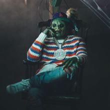 DaBaby: BOOGEYMAN