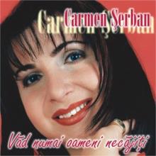 Carmen Serban: Din cocos nu faci gaina