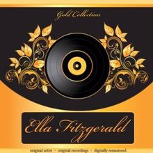 Ella Fitzgerald: Gold Collection