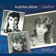 Anjelika Akbar: 3 Intermezzi, Op. 117: No. 2 in B-Flat Minor, Andante non troppo e con molto espressione