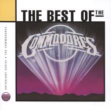 Commodores: Why You Wanna Try Me (Single Version) (Why You Wanna Try Me)