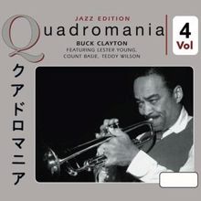 Buck Clayton: Buck Clayton, Vol. 4