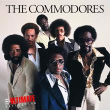 Commodores: The Ultimate Collection: The Commodores