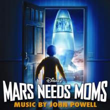 John Powell: Mars Needs Moms