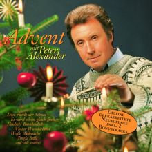 Peter Alexander: Advent mit Peter Alexander