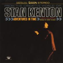 Stan Kenton: Adventures In Time (Remastered)