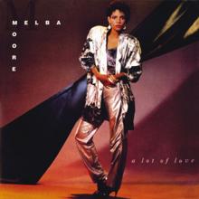 Melba Moore, Kashif: Love The One I'm With (A Lot Of Love) (Extended Version)
