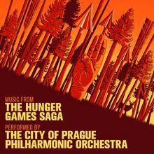The City of Prague Philharmonic Orchestra: Katniss Is Chosen (From "The Hunger Games: Catching Fire") (Katniss Is Chosen)