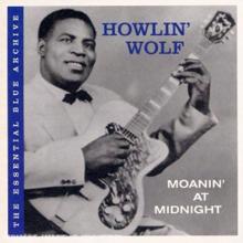 Howlin' Wolf: I Want Your Picture