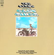 The Byrds: Ballad Of Easy Rider