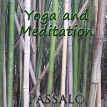 Passalo: Yoga and Meditation