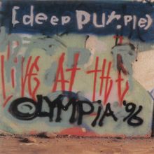 Deep Purple: Live At The Olympia