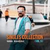 Nima Mahdavi: Singles Collection (Vol. 5)