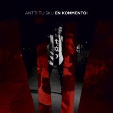 Antti Tuisku, VilleGalle: Keinutaan (feat. VilleGalle)