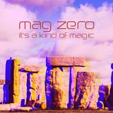 Mag Zero: You Learn to Love by Loving