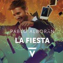 Pablo Alborán: La fiesta