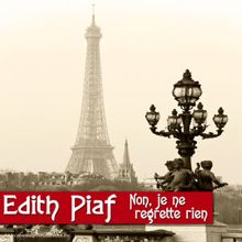 Edith Piaf: Mon Apéro