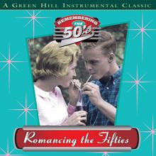 Jack Jezzro: Romancing The Fifties