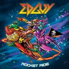 Edguy: Wasted Time