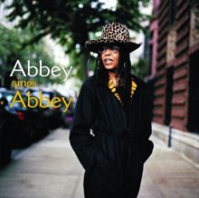 Abbey Lincoln: Abbey Sings Abbey