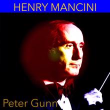 Henry Mancini: Not from Dixie
