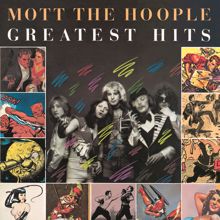 Mott The Hoople: All the Young Dudes