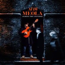 Al Di Meola: Strawberry Fields Forever