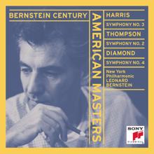 New York Philharmonic Orchestra;Leonard Bernstein: II. Largo