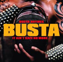 Busta Rhymes feat. Spliff Star: Struttin' Like a G.O.D.