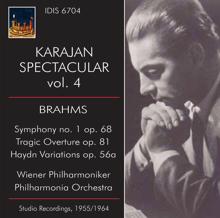 Wiener Philharmoniker: Karajan Spectacular, Vol. 4