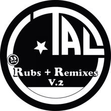 Various Artists: Rubs & Remixes 2