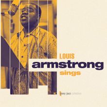 Louis Armstrong: Sony Jazz Collection