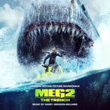 Harry Gregson-Williams: Meg 2: The Trench (Original Motion Picture Soundtrack)