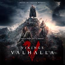 Trevor Morris: Valhalla - Main Titles