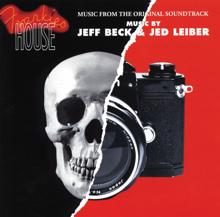 Jeff Beck: White Mice